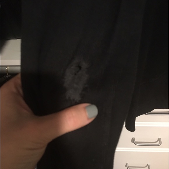 Banana Republic Sweater Jacket - Picture 3 of 4